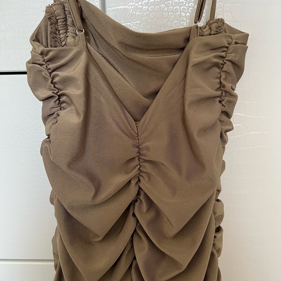 TIGER MIST mini dress - Picture 3 of 7